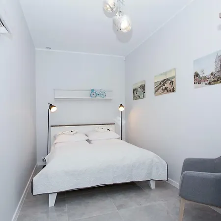 Apartamento Przy Promenadzie