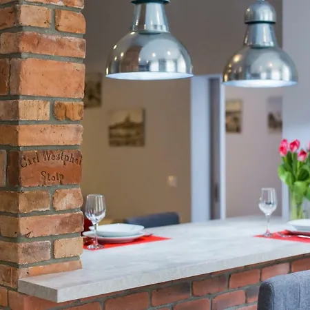 Apartament Przy Promenadzie